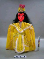 藏品(武生(植髮紅臉))的圖片